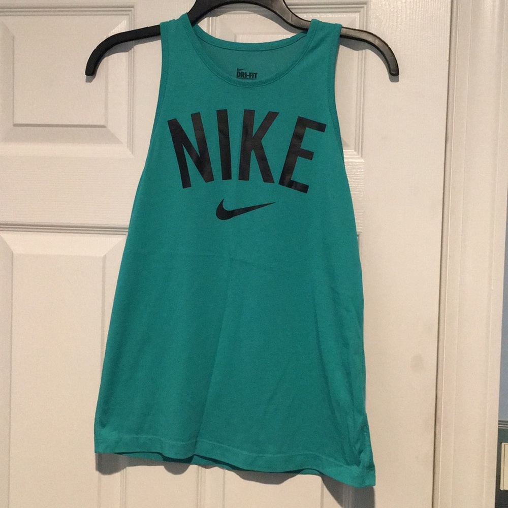 Nike Tank